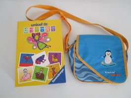 Memory plus Tasche