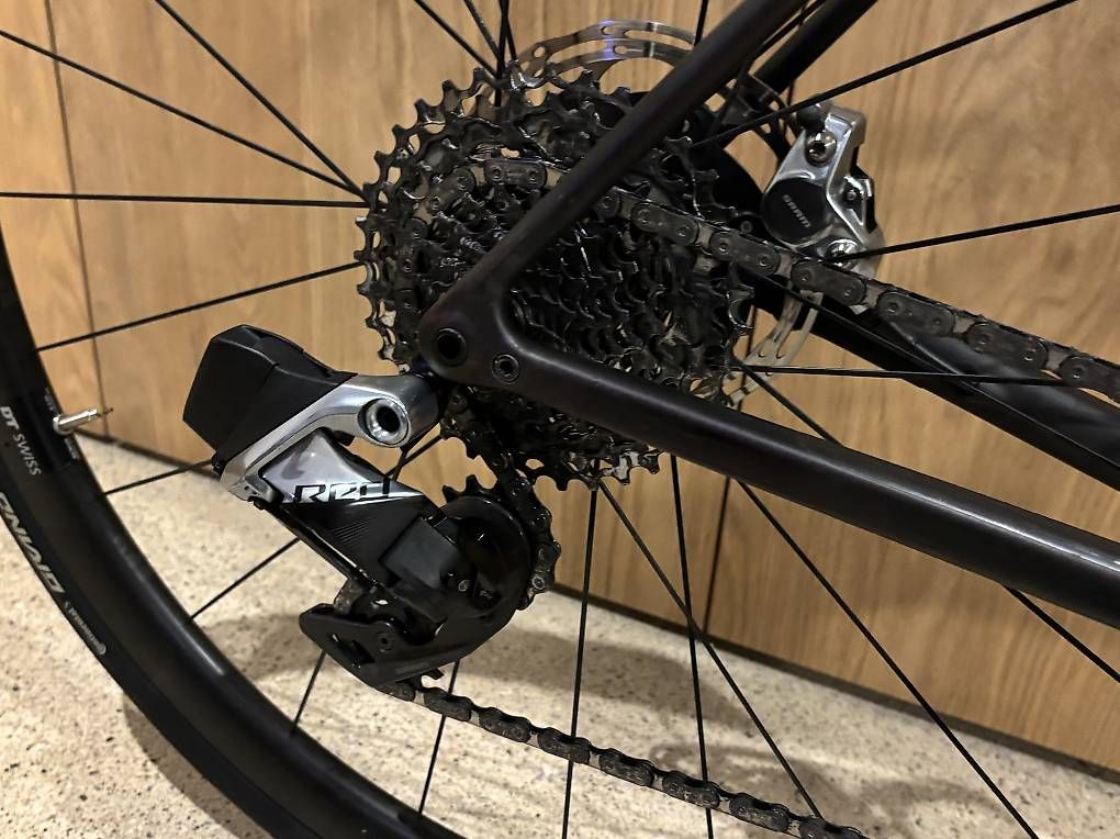 Velos: Specialized Aethos S-Works 56 – Gebraucht aus Veyrier von ber_k85g 1