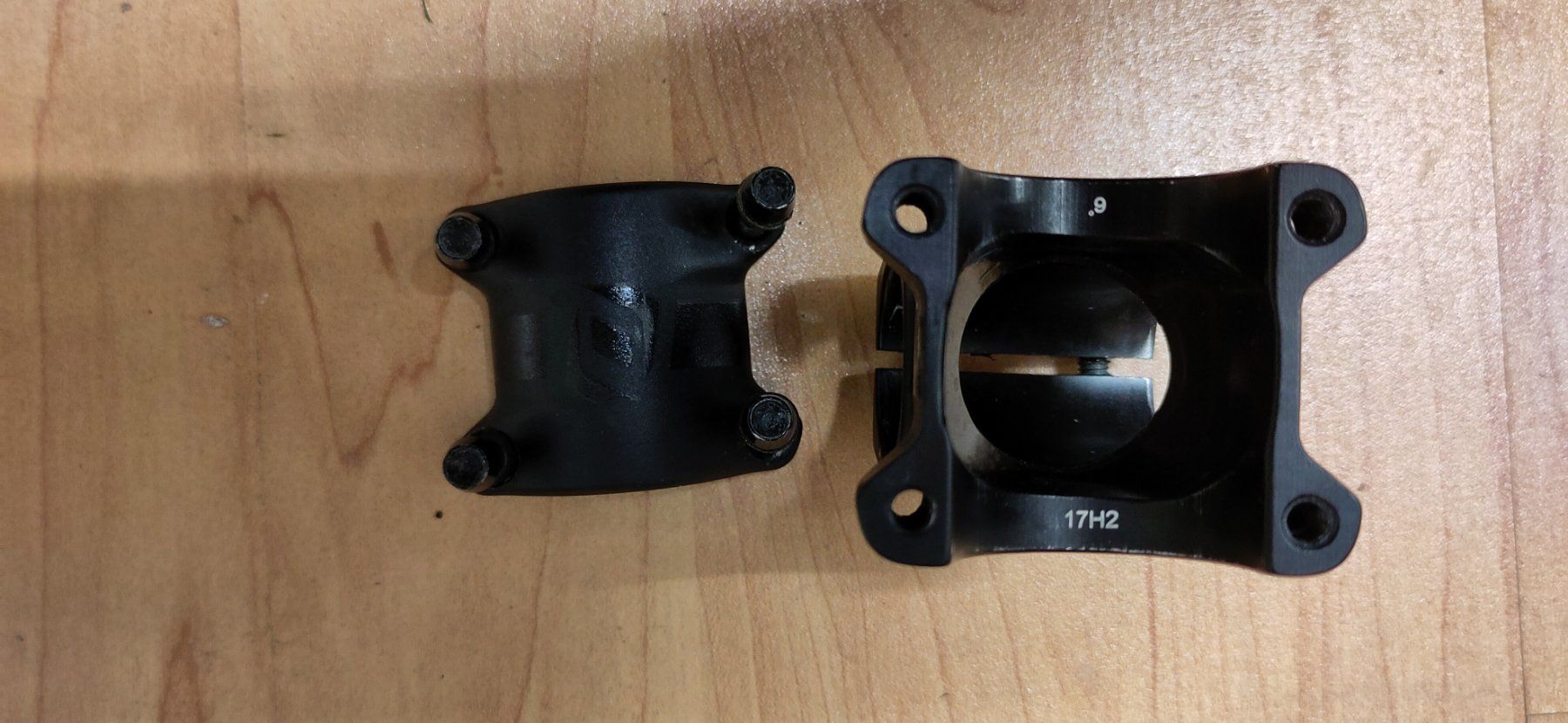 Syncros Ersatzteile: MTB Vorbau - SYNCROS FL 1.5 – Gebraucht aus Lyss von CHM36 5