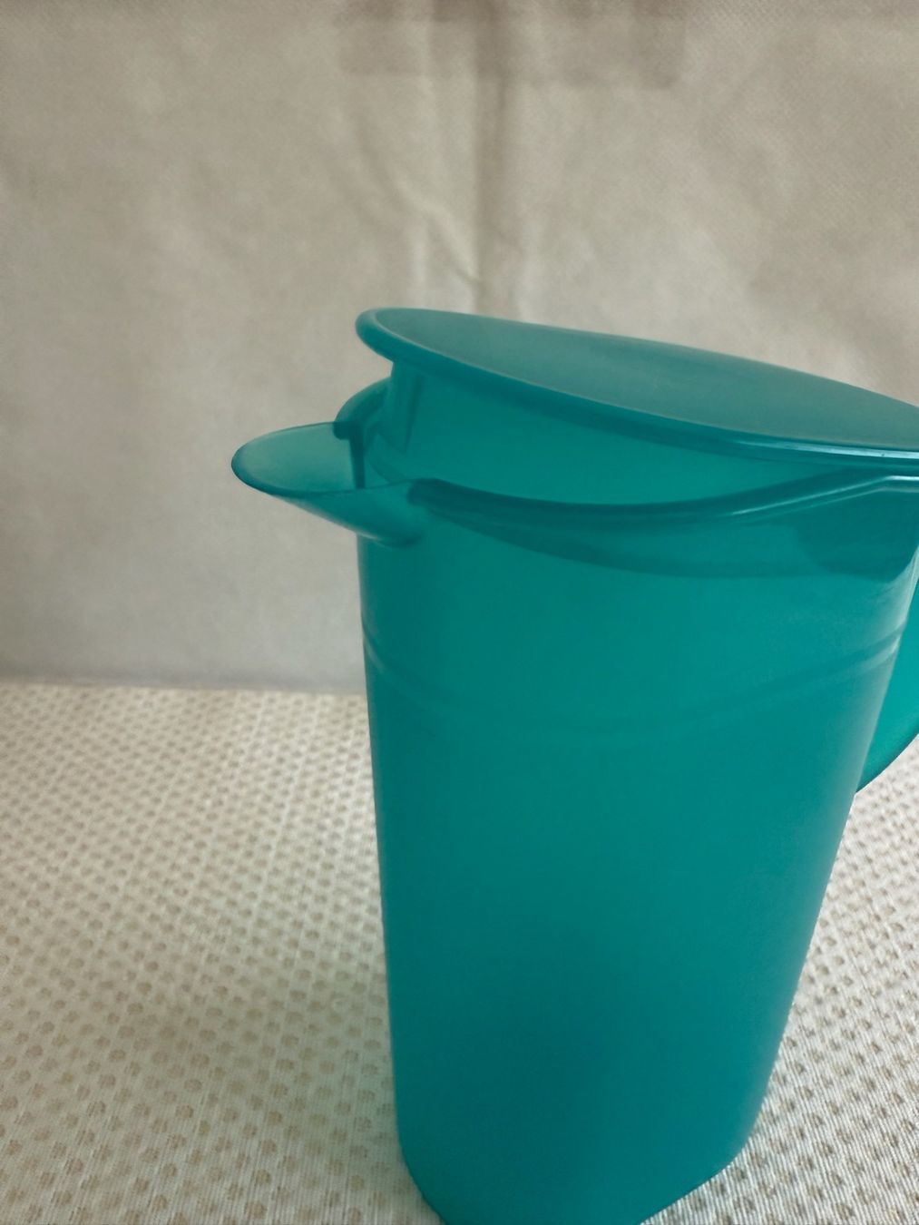 Tupperware Behälter & Ähnliches: Tupperware - pot à lait - 500ml – Gebraucht aus Sion von accroshoes 1
