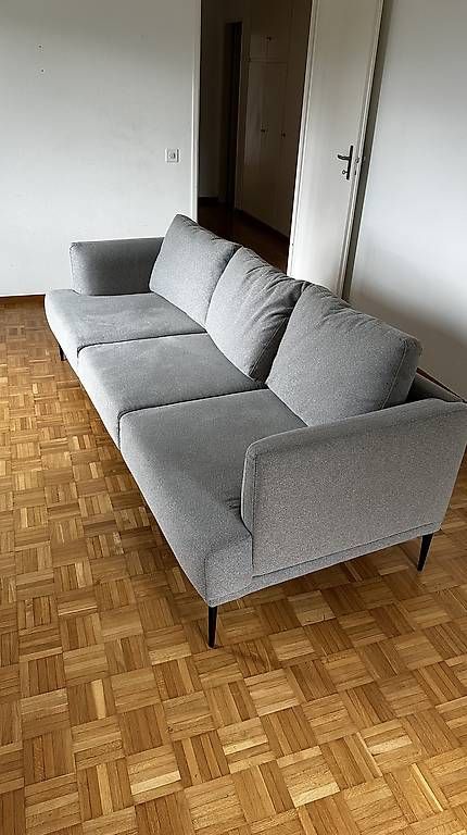 Divani: Sofa (selten gebraucht) – Usato da Dietikon venduto da cimitheviking 2