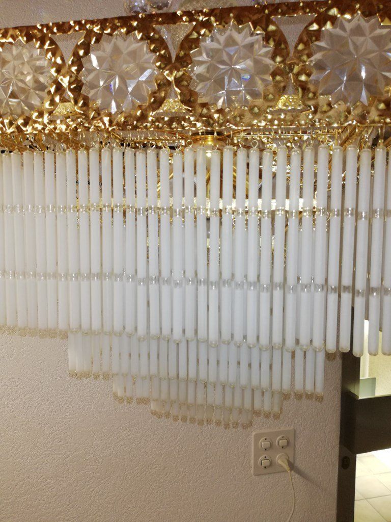 Lampadari & plafoniere: Kronleuchter – Usato da Uster venduto da walderk 2