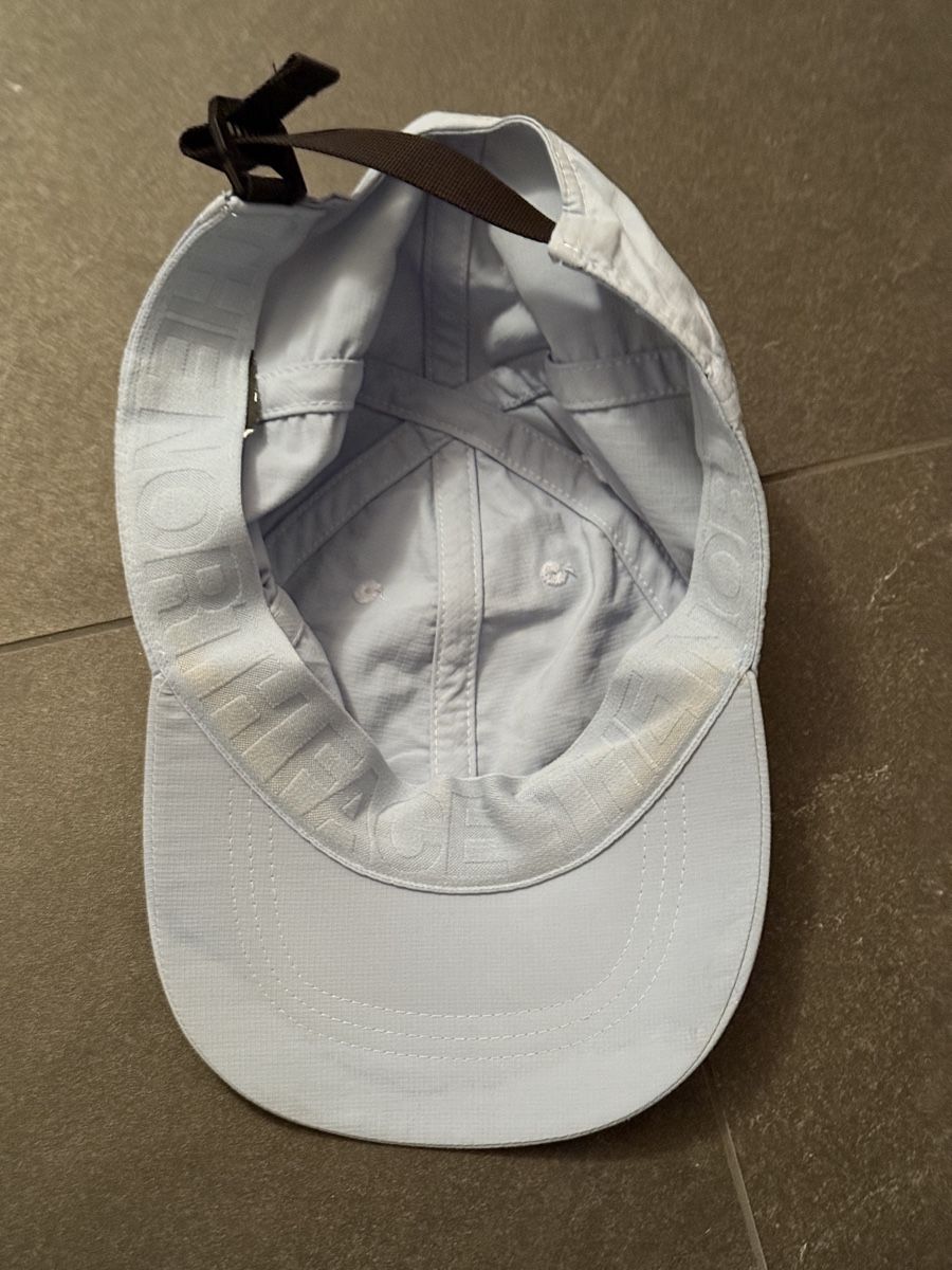 North Face Copricapi, berretti & cappellini: The North Face Cap – Usato da Goldach venduto da igwhitestar 2