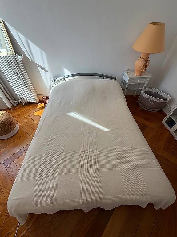 Ikea Letti: Lit 140x200 – Usato da Lausanne venduto da aur_5gv8 1