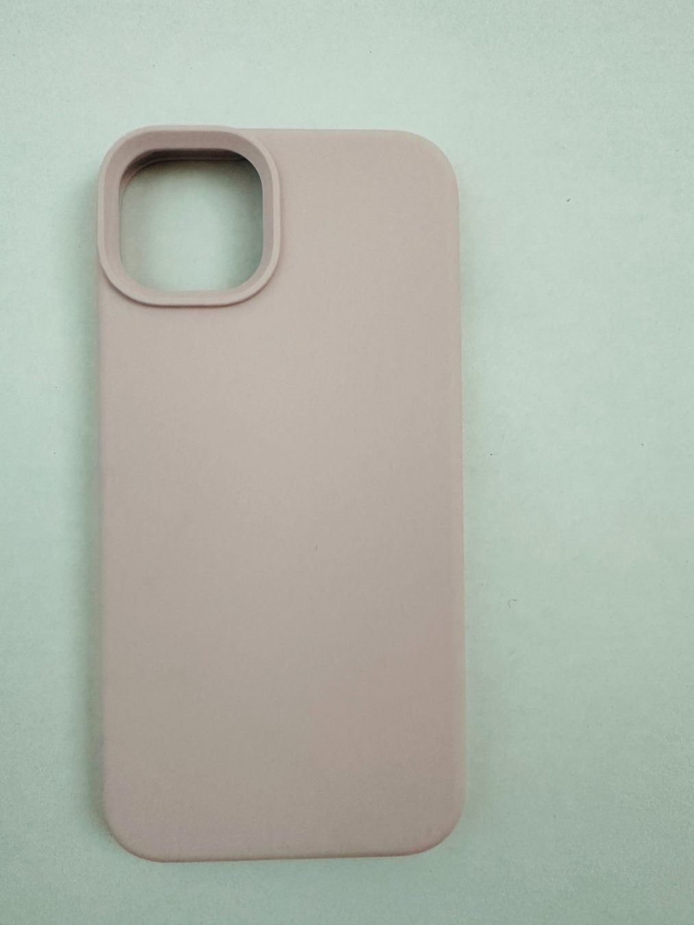 Cover & Protezioni schermo: Pink, iPhone 15 PRO MAX, Liquid Silicone Phone Case – Nuovo e nell'imballaggio originale da Gattikon venduto da Sarahs_Schatzkammer 1