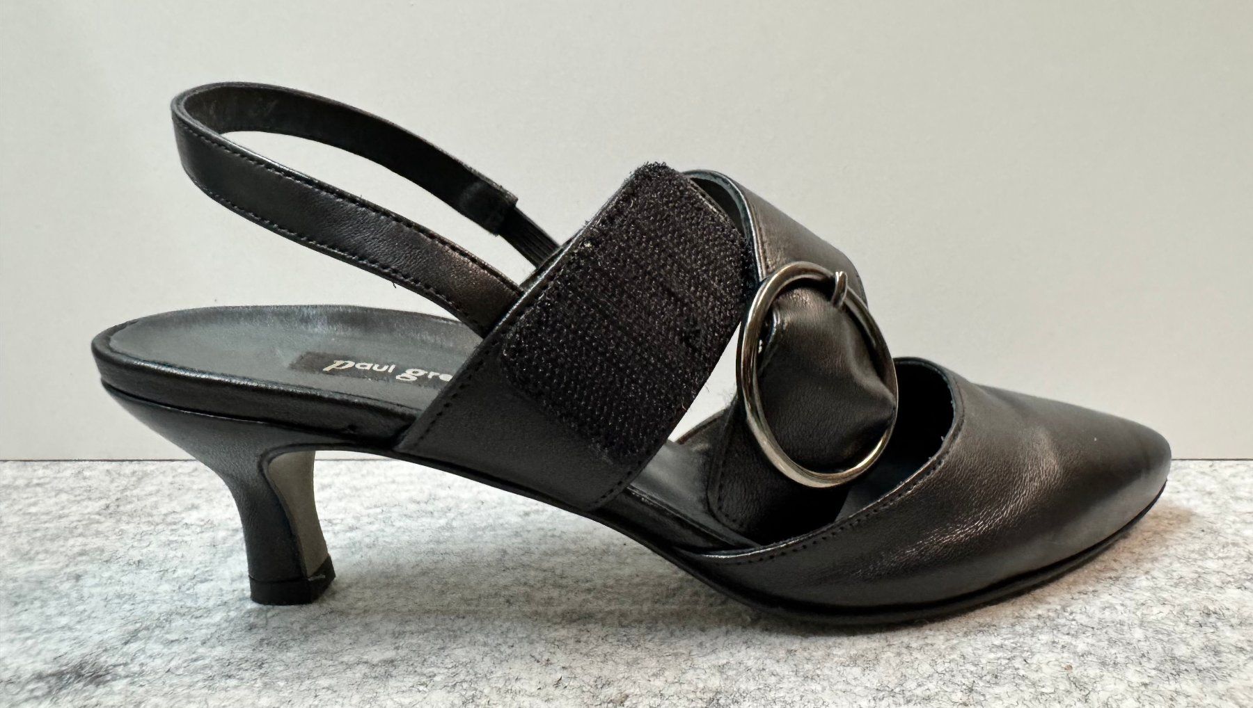 Paul Green Scarpe da donna: Damenschuh – Usato da Oberdorf BL venduto da ileilo 4