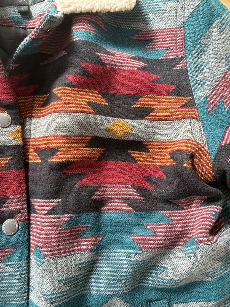 Jacken: Herbstjacke Grösse L – Gebraucht aus Jegenstorf von Evilette 1