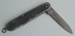 SPEZIELLES Taschenmesser Sackmesser Mechanismus speziell