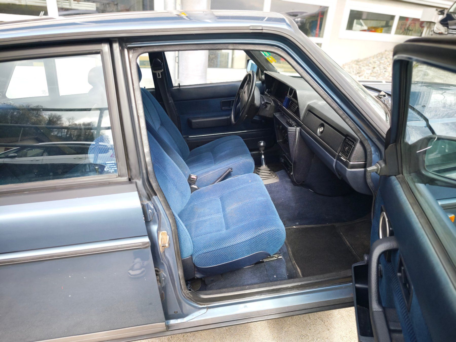 Volvo Autos: Volvo 240 mit 190'000km – Gebraucht aus Oftringen von loco_f 5