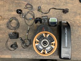 Bosch E-Bike Teile