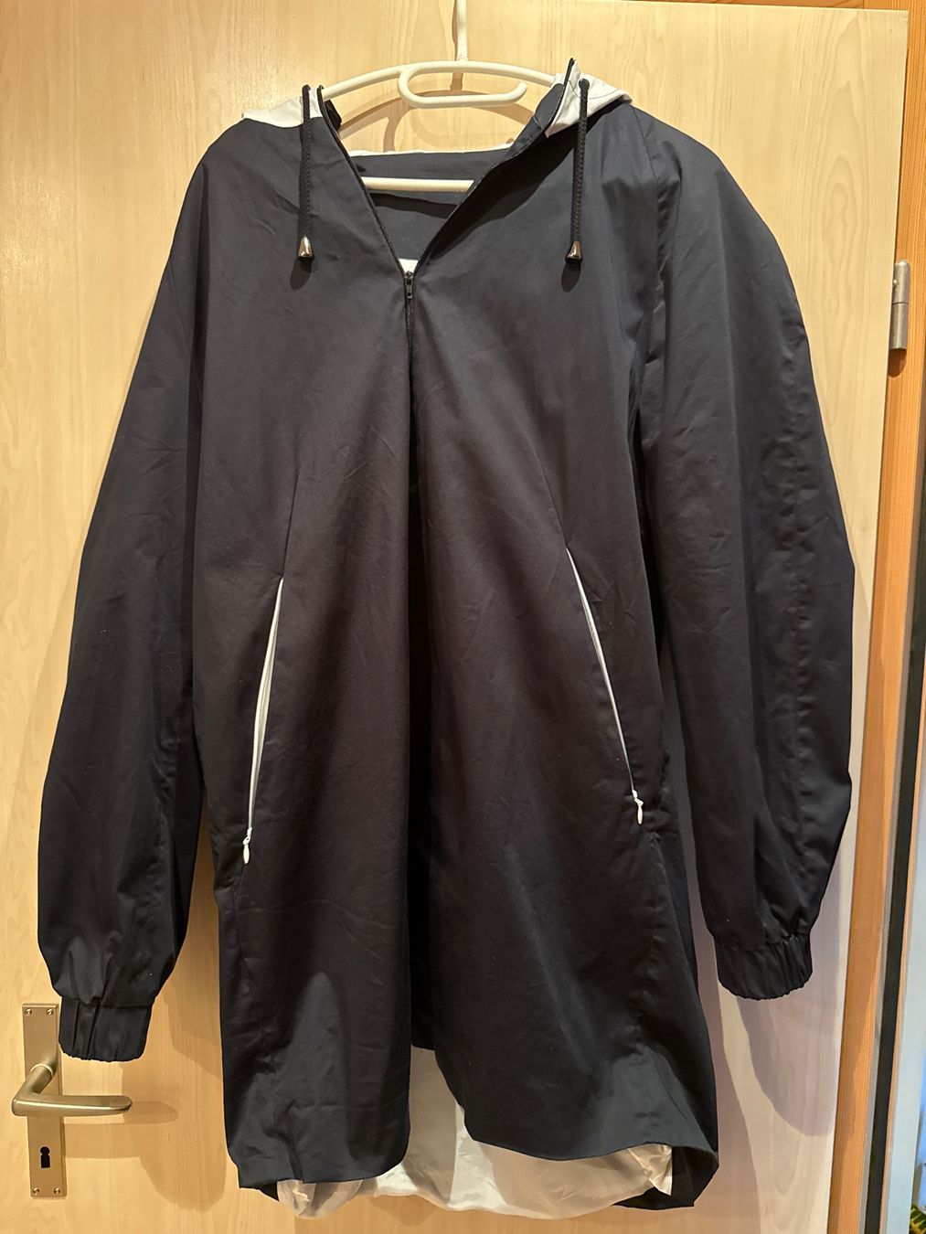 Giacche: Kitsch Krieg Trettmann Jacke – Usato da Walkringen venduto da buetzu08 2