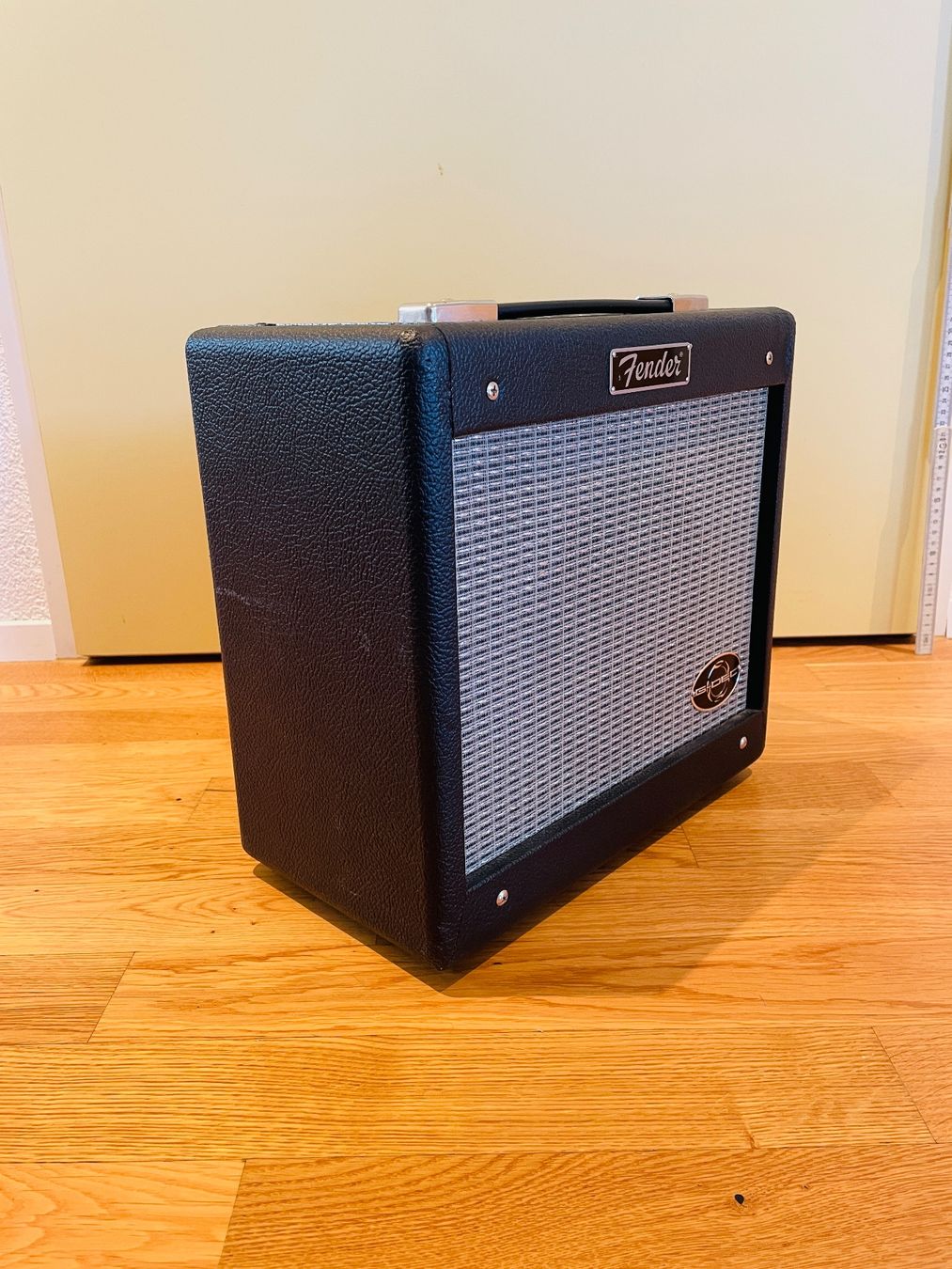 Fender Amplificatori: Verstärker - Fender G-Dec Junior – Usato da Dotzigen venduto da _Bear_