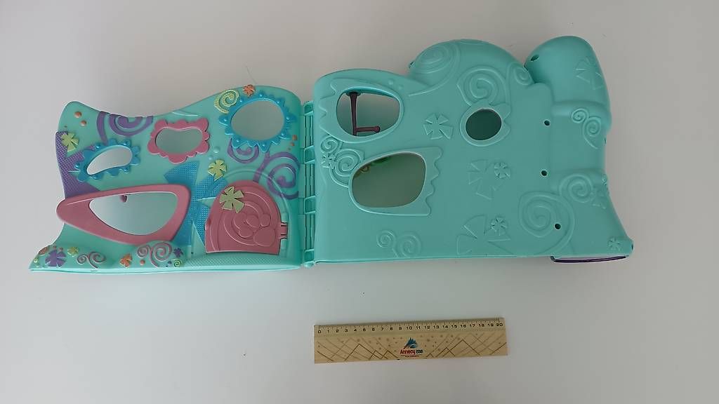 Giocattoli: Maison little pet shop LPS – Usato da Thônex venduto da dcas-1226 1