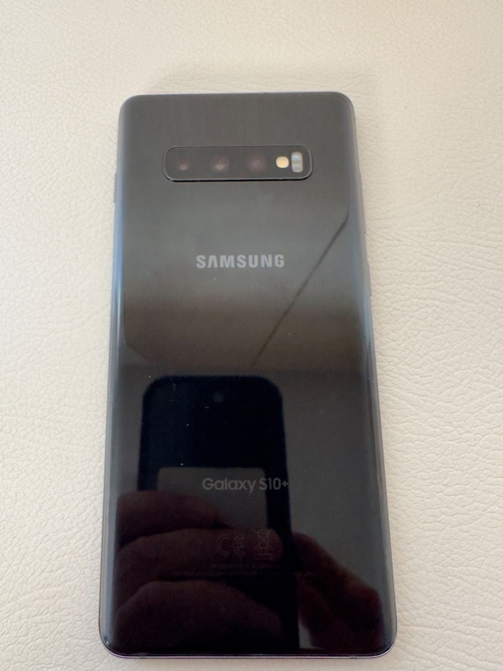 Samsung Handys / Smartphones: Samsung S10+ – Gebraucht aus Reinach BL von b11ck 2