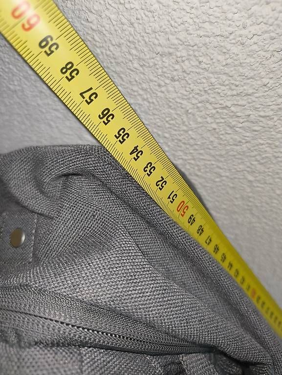 Valigie & Borse: Ikea Koffer / Trolley – Usato da Nänikon venduto da Manta87 1