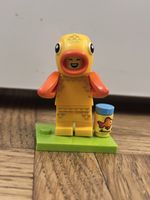 LEGO Minifigures Série 28 - Poisson, n3