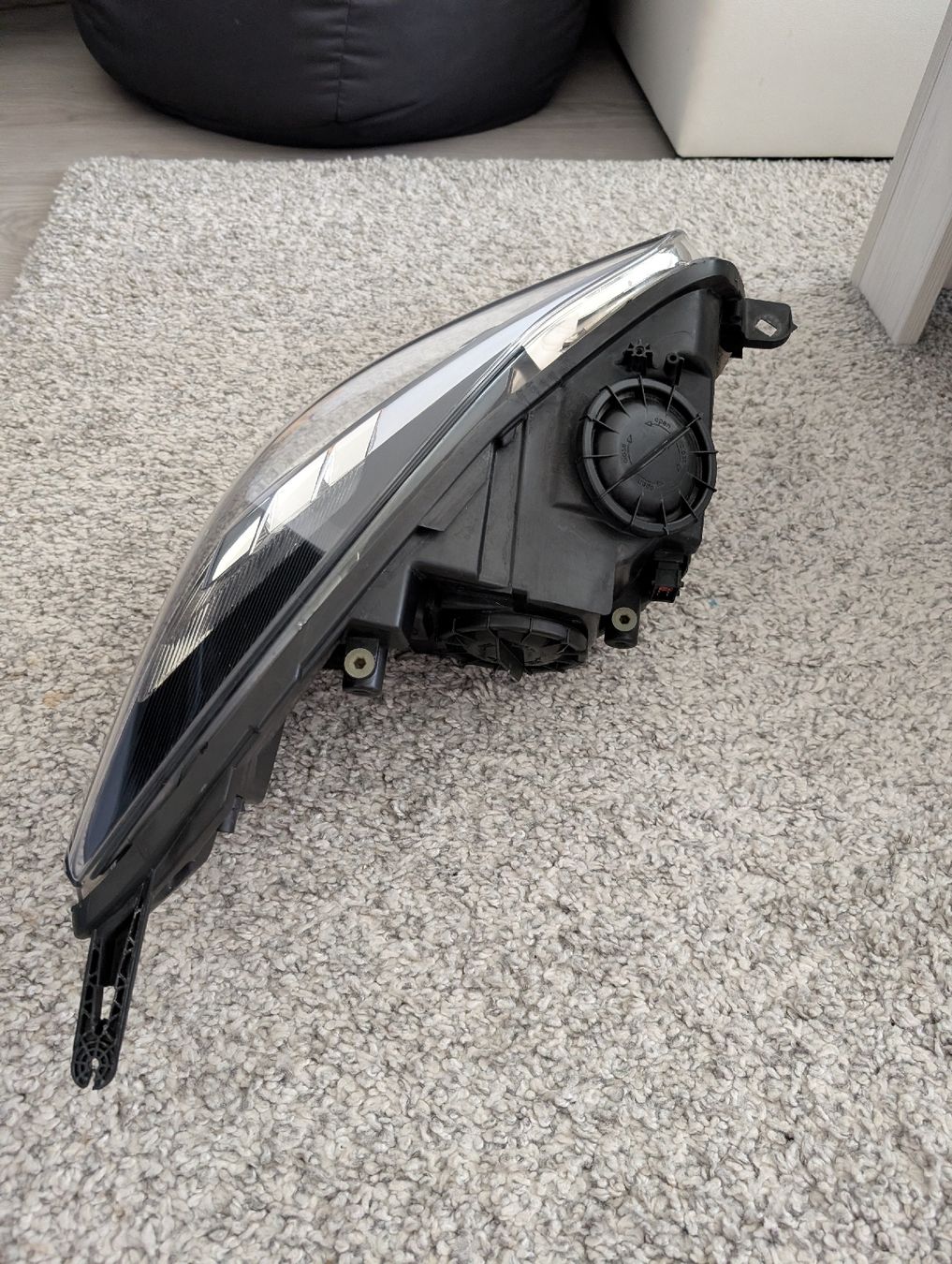 Opel Fari: Opel Insignia A - Scheinwerfer links, defekt – Difettoso da Steinmaur venduto da Alucard_nr_1 1