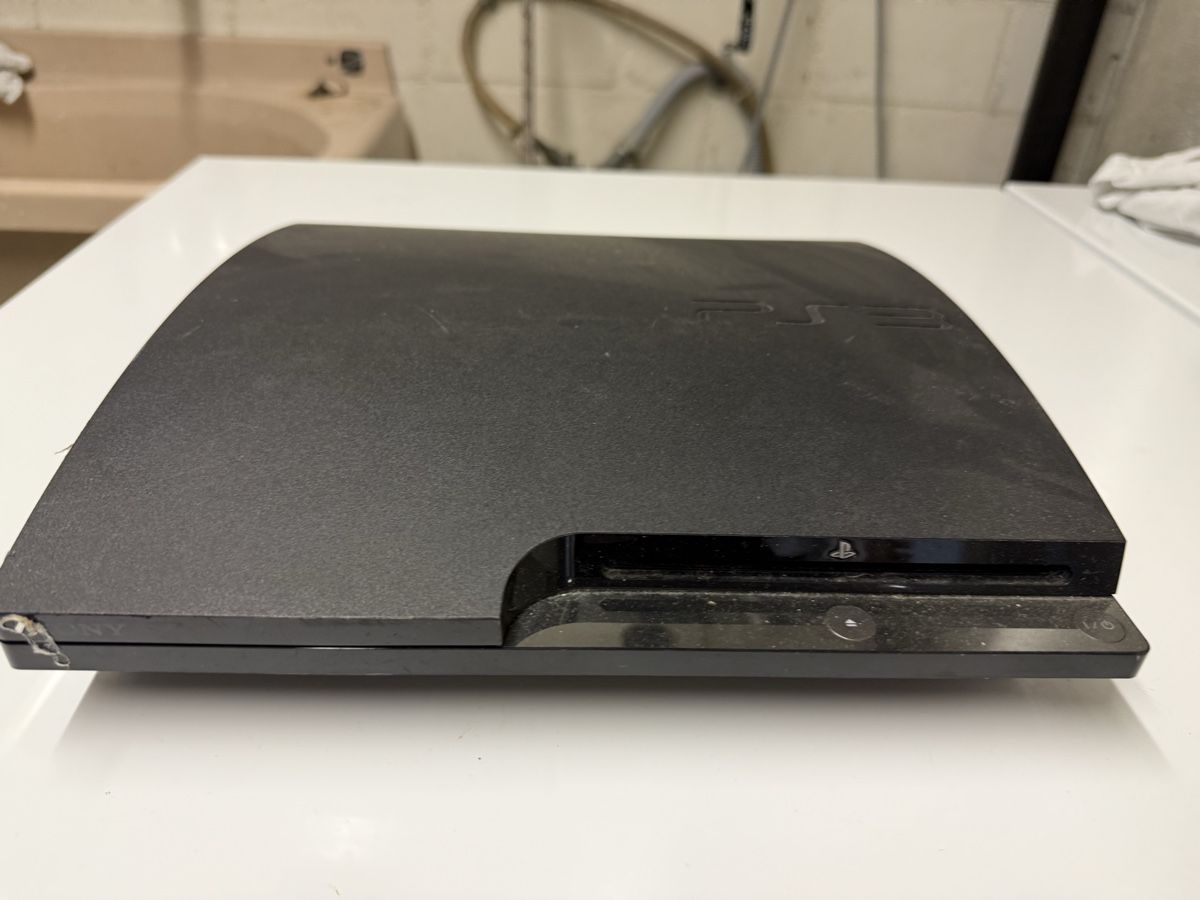 Sony Konsolen: PS 3 – Defekt aus Adliswil von dus_pbz8 1