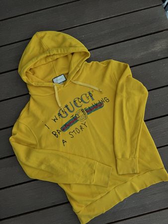 Gucci Sweat