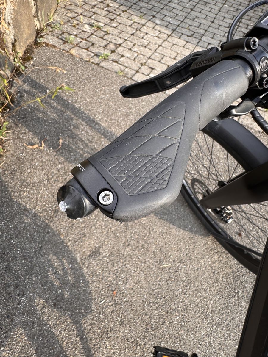 Stromer Biciclette: Stromer ST2 – Difettoso da Wichtrach venduto da M.W.Thun 9