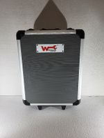 Leerer Werkzeugkoffer WURZBURG COMPANY 