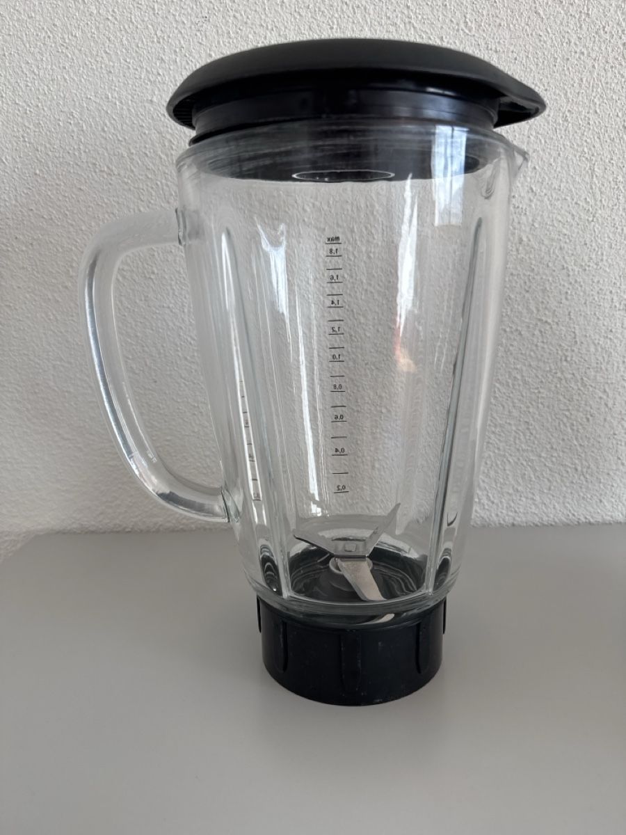 WMF Elettrodomestici da cucina: WMF KULT Pro Standmixer 1,8l – Usato da Menziken venduto da xirixs 4