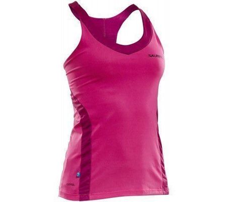 Salming Strike Tank Top Gr. XS