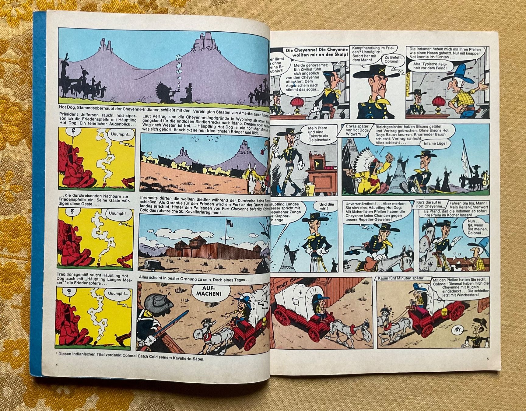 Comics: Fix und Foxi super Heft Nr 27 von 1969 – Gebraucht aus Endingen von nathan05 3