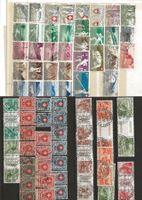 Tolle Sammlung Schweiz