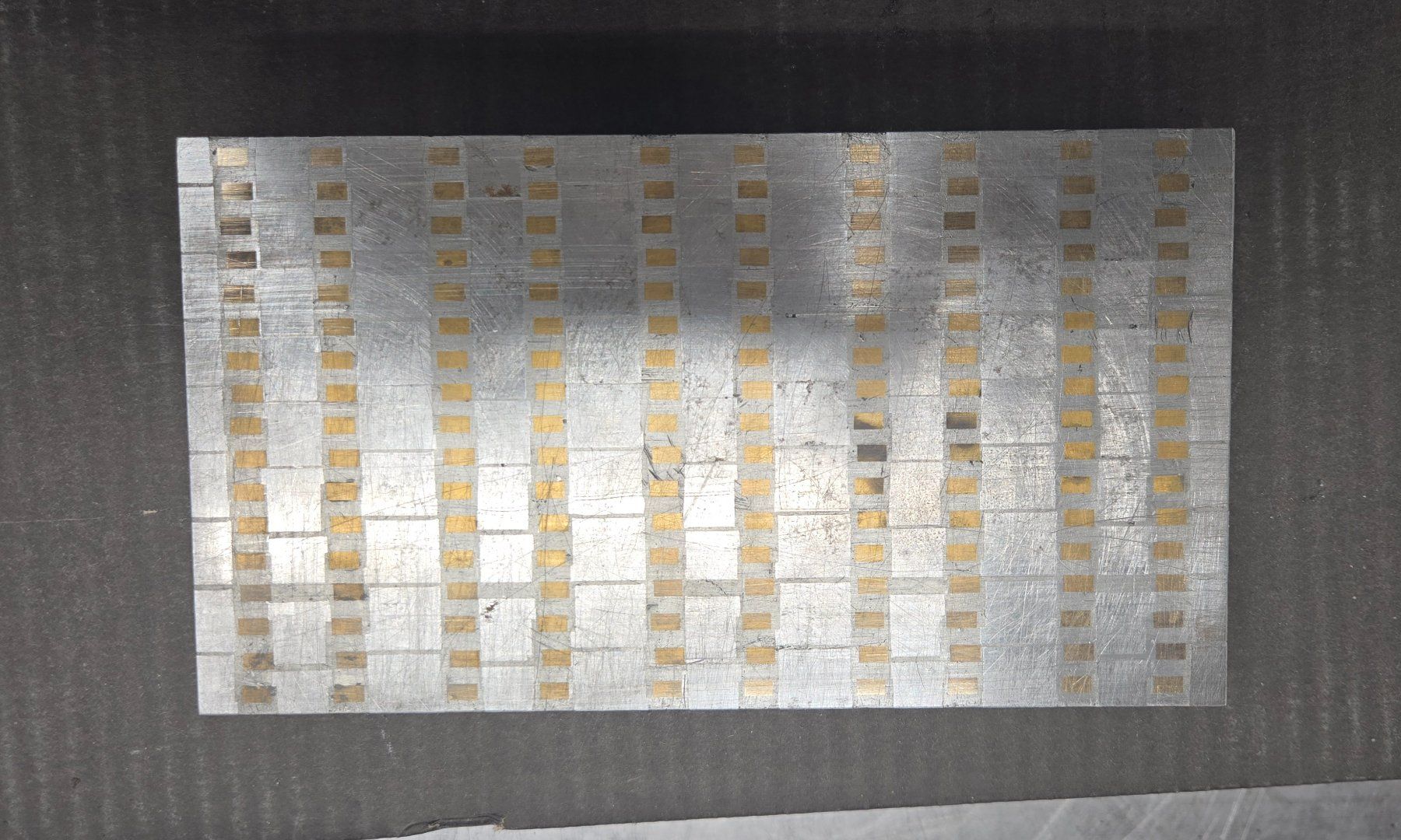 Tous les outils: Plaque adaptatrice "à marches" Eclipse Magnetics A186 – D'occasion à Matran par Jc89 2