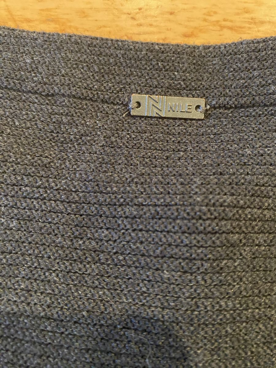Nile Maglioni & Felpe: Nile Damenpullover Gr. M – Usato da Adelboden venduto da lar_8mbg 1