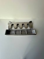 Thomsens Schirmhalter Patentnummer M92.01.426.7 Aluminium