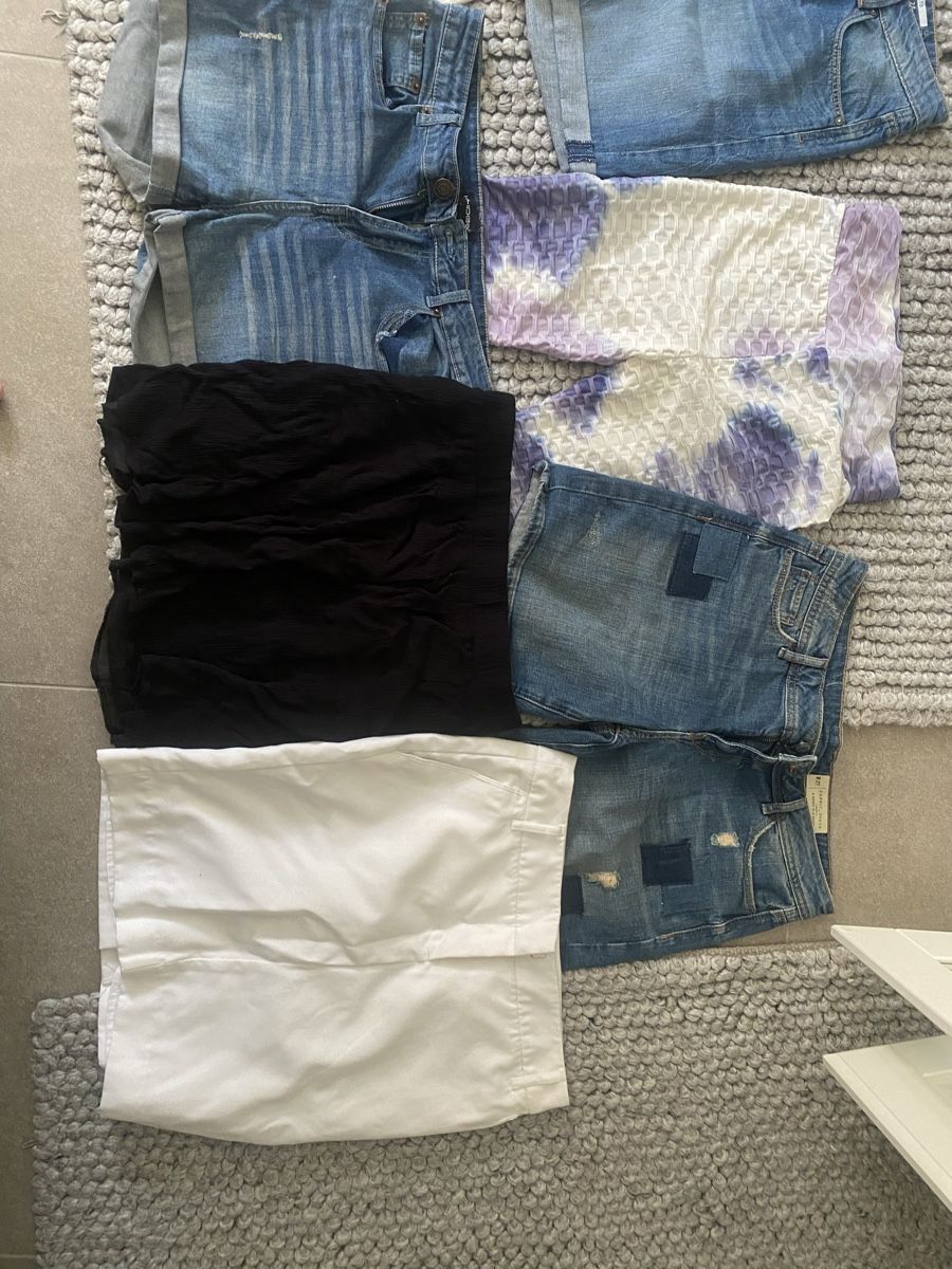 Lotti di vestiti: Kleiderpaket – Usato da zürich venduto da mane02 2
