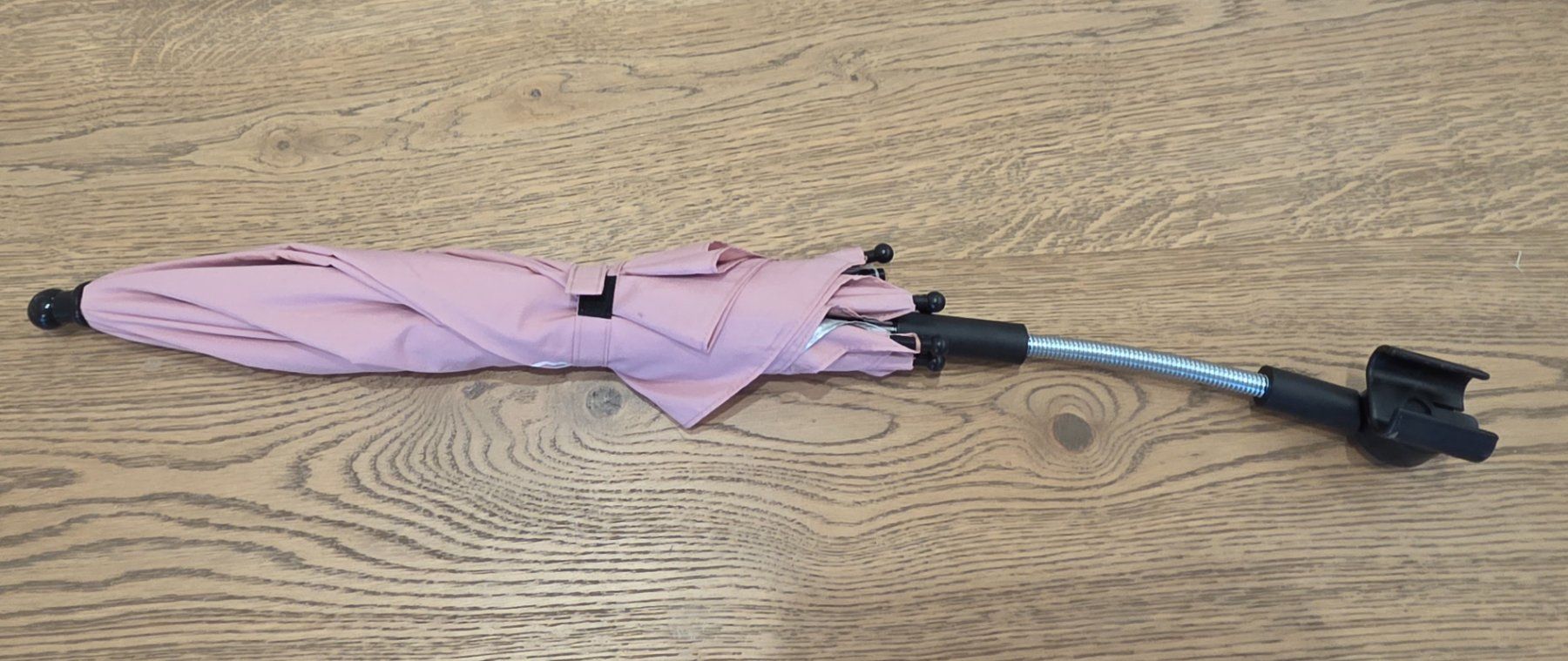 Bugaboo Sonnenschirme: Bugaboo Sonnenschirm rosa – Gebraucht aus Bülach von tet_nq2w 2