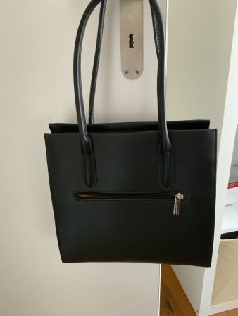 Damen Handtasche David Jones Neu