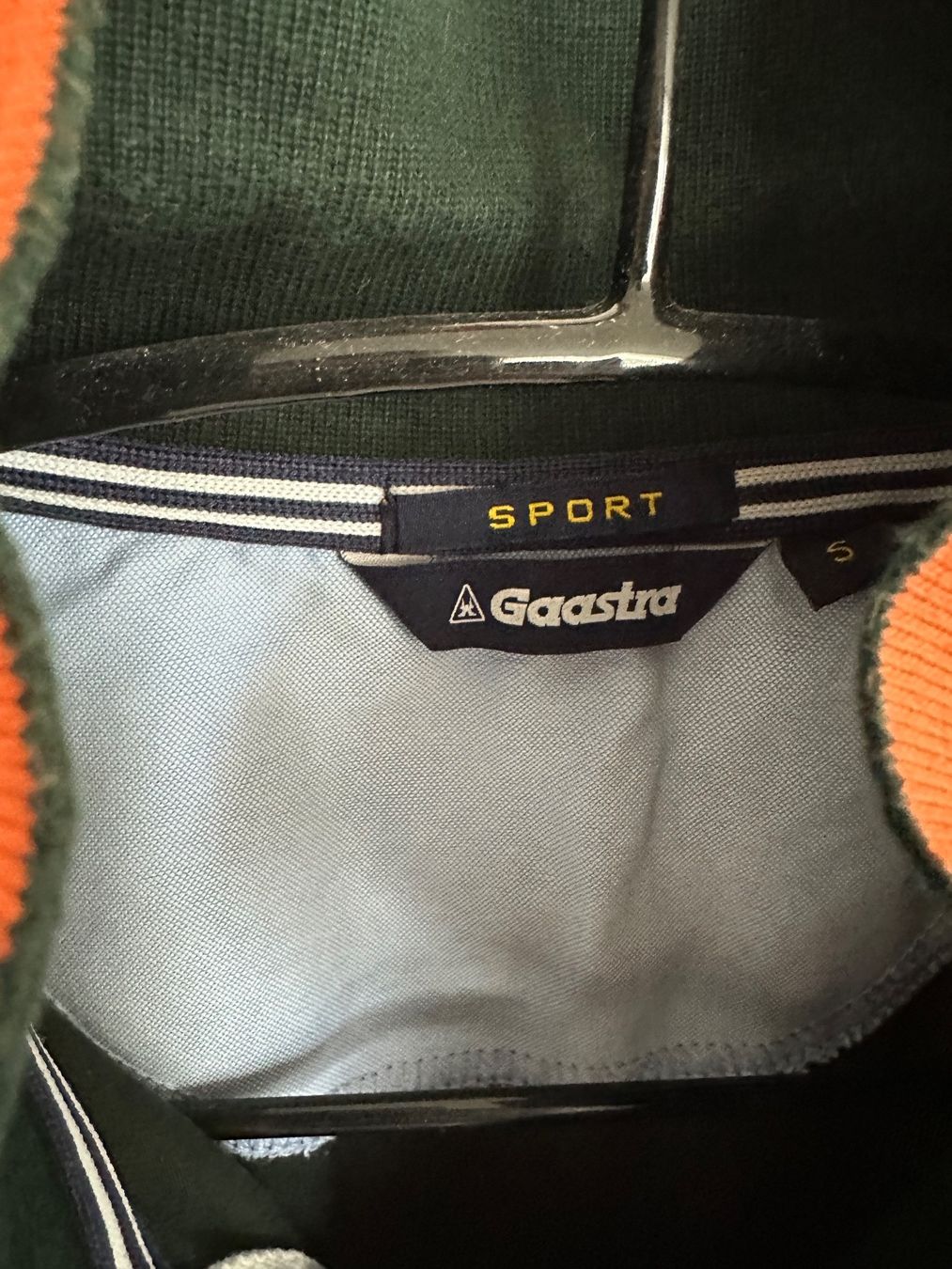 Magliette Polo: Polo Herren Gaastra neu – Nuovo (secondo la descrizione) da Weggis venduto da Steff125ch 1