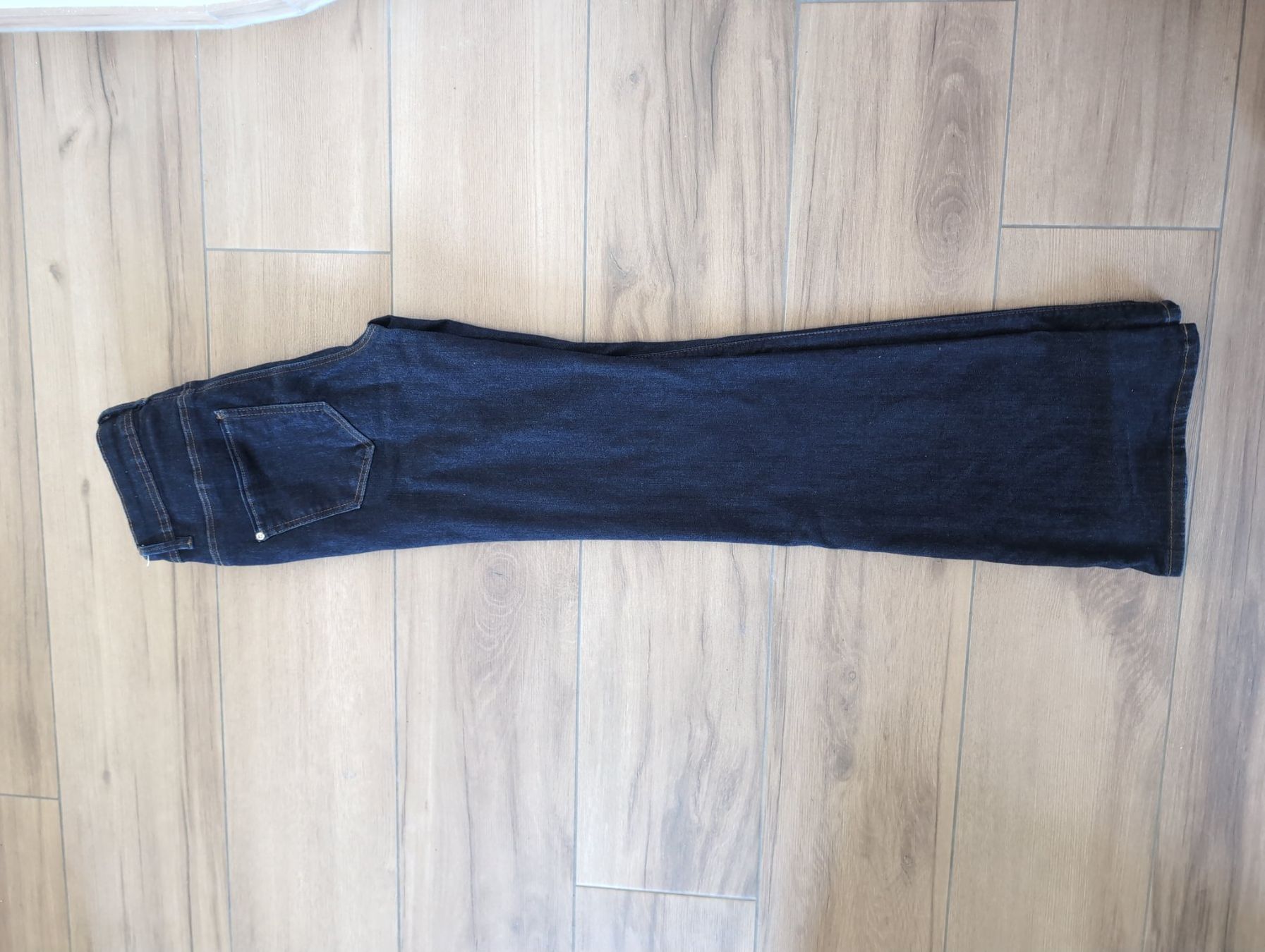 Only Jeans: Flared Jeanse von Only Grösse M – Usato da Elgg venduto da mir_btp6 1