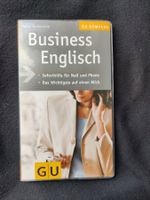 Business Englisch: Soforthilfe für Mail & Phone / GU Kompaß