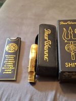 Bec de tenor saxophone professionnelle 