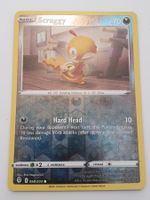 Scraggy / 2021 Pokémon / Reverse Holo
