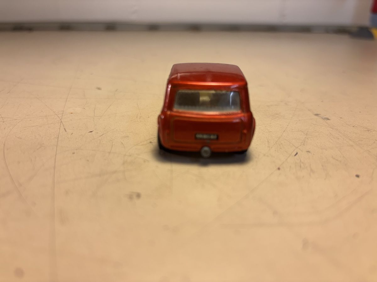 Matchbox Voitures modèles: Matchbox Racing Mini – D'occasion à Möriken AG par Classics16 3