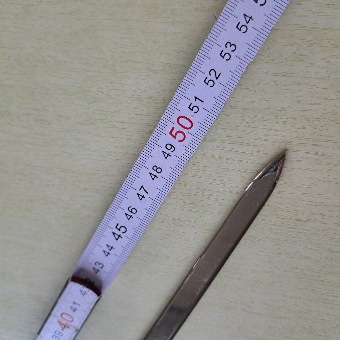 Altre raccolte & rarità: antiker spanischer dolch – Usato da Benzenschwil venduto da 007tinu 7