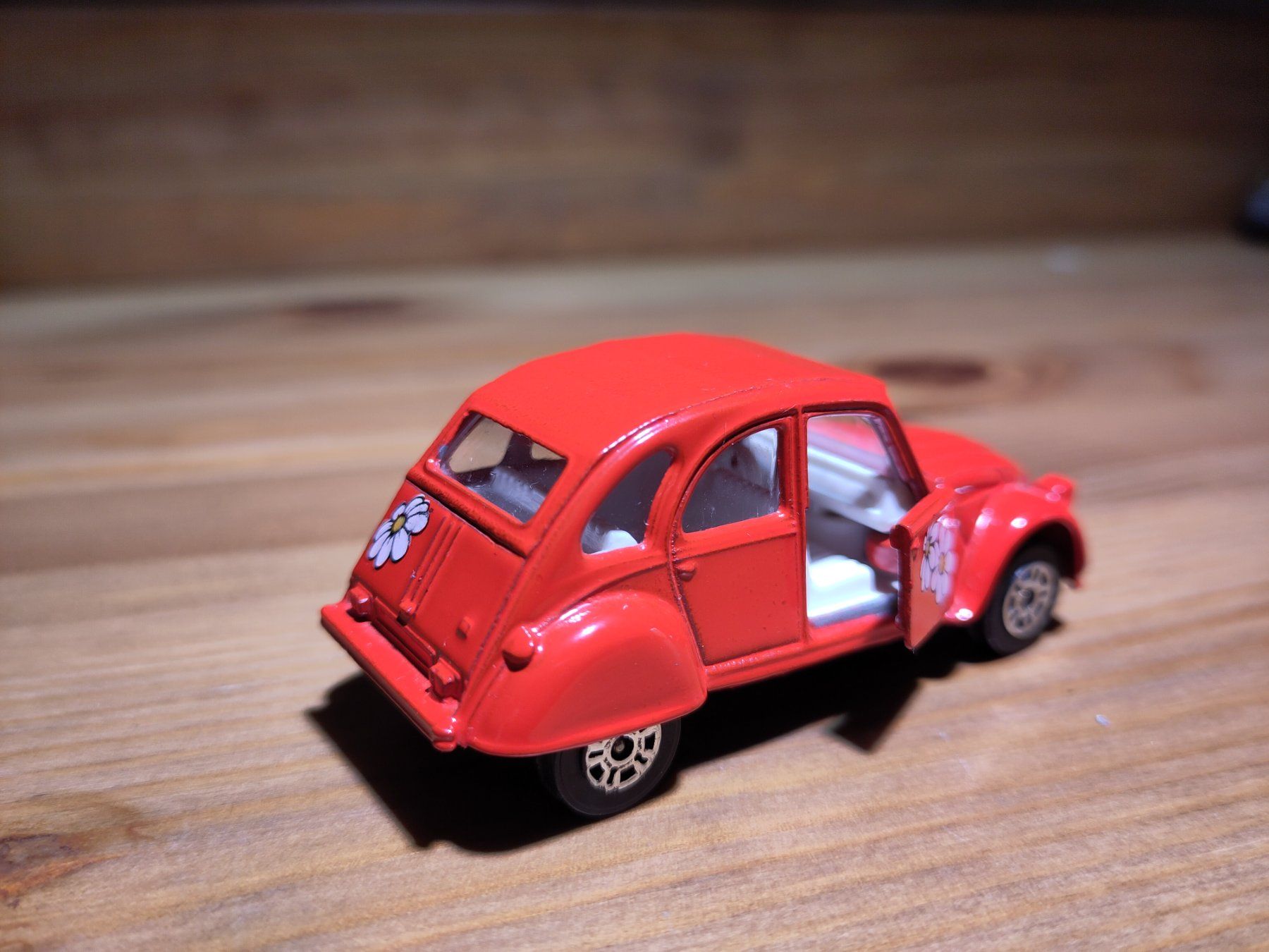 Corgi Toys Modellautos: Modellauto corgi 2C6 – Gebraucht aus Bülach von Tiefschlaflos 1