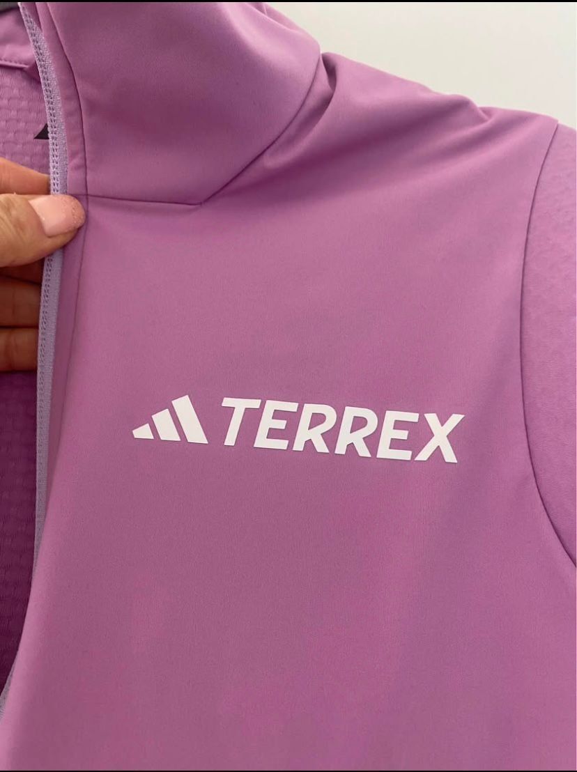 Adidas Gilet & Giacche senza maniche: Veste sans manches Adidas Terrex – Usato da Zürich venduto da mps_9cp7 1