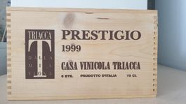 *** TRIACCA ***