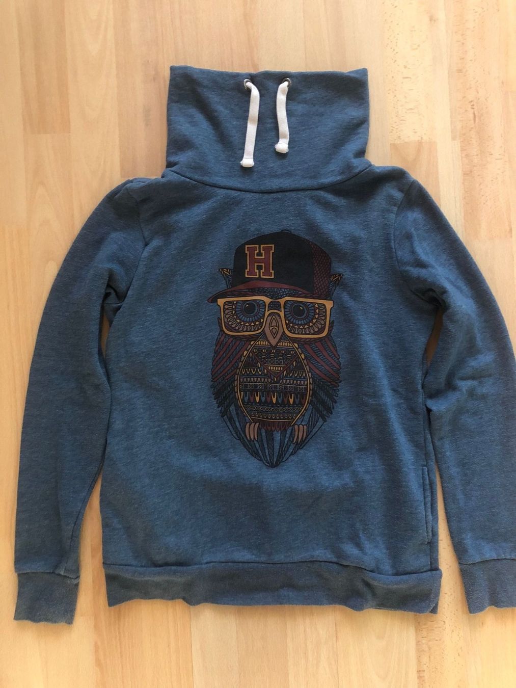 Maglioni & Felpe: C&A PULLOVER DAMEN tg.S – Usato da winterthur venduto da MEAhealingBrush