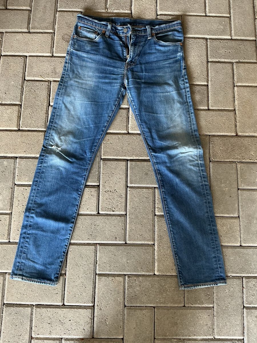 Levi's Jeans: Levis Jeans 508 – D'occasion à Oberrohrdorf par zucker2