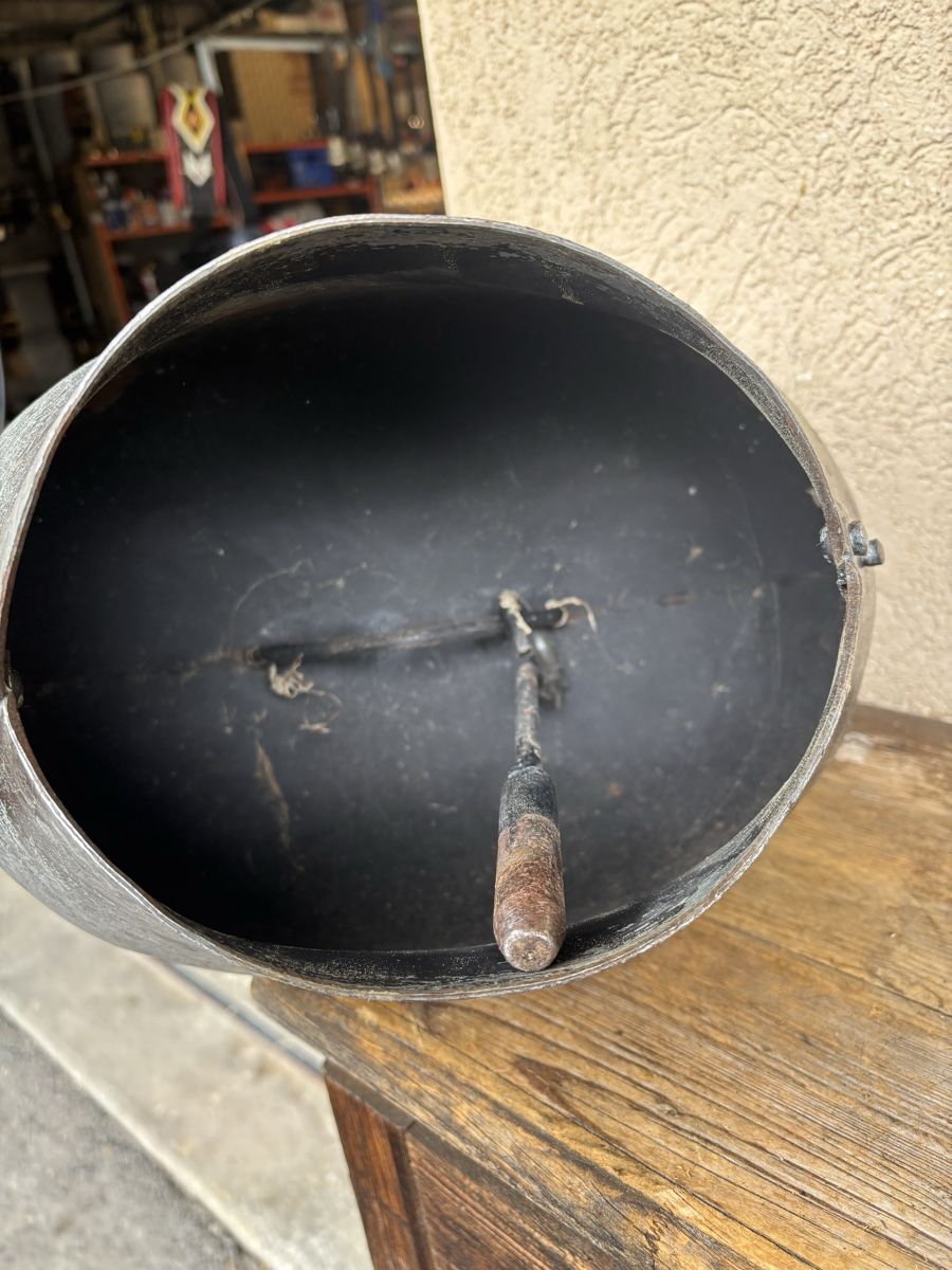 Cloches & sonnailles: Camenzind NR 7 – D'occasion à Schangnau par Roseggli82 8