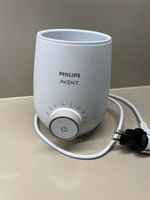 Philips Avent Flaschenwärmer gebraucht