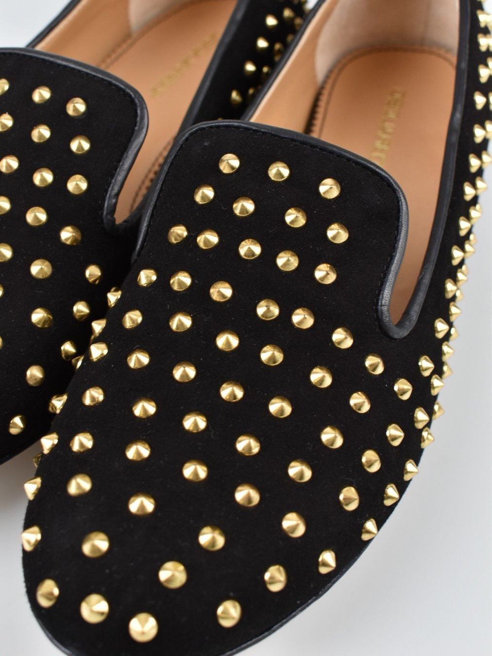Dsquared2 Scarpe da donna: DSQUARED2 Loafer, Gr.38, neuwertig – Nuovo (secondo la descrizione) da Nürensdorf venduto da 2ND_STORY 5